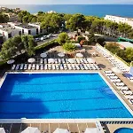 Htop Molinos Park #htopenjoy Salou