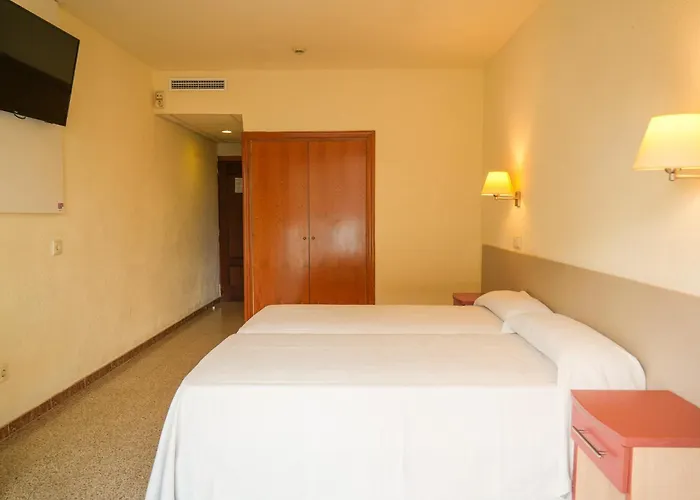 Htop Molinos Park #htopenjoy 3*