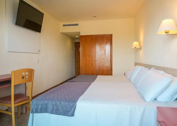 Htop Molinos Park #htopenjoy 3* Salou