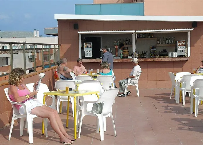 Htop Molinos Park #htopenjoy Salou