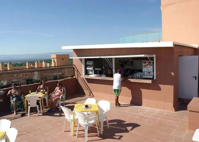 Htop Molinos Park #htopenjoy 3*