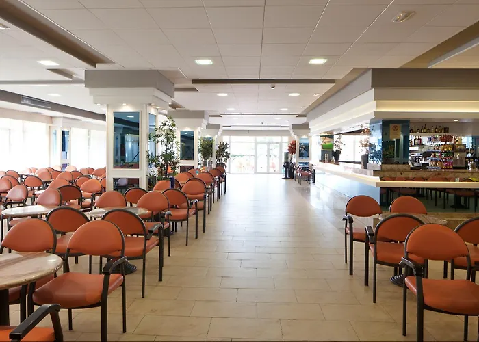 Htop Molinos Park #htopenjoy 3* Salou