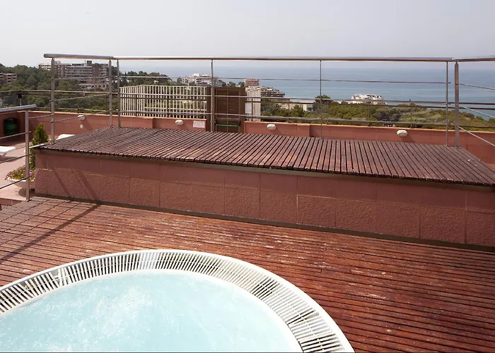 Htop Molinos Park #htopenjoy 3* Salou