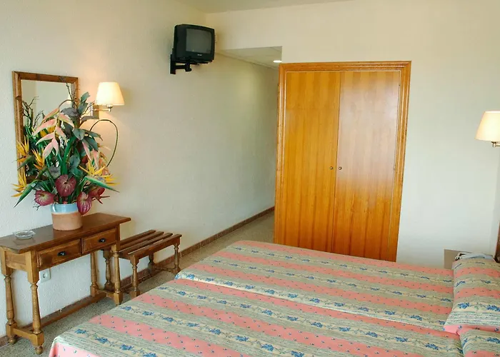 Htop Molinos Park #htopenjoy 3* Salou
