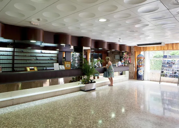 Htop Molinos Park #htopenjoy 3* Salou