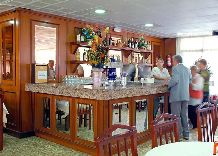 Htop Molinos Park #htopenjoy Hotel Salou