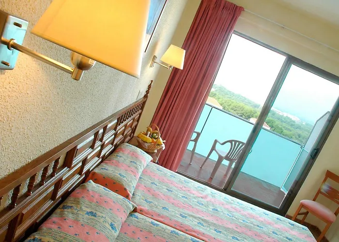 Htop Molinos Park #htopenjoy 3*