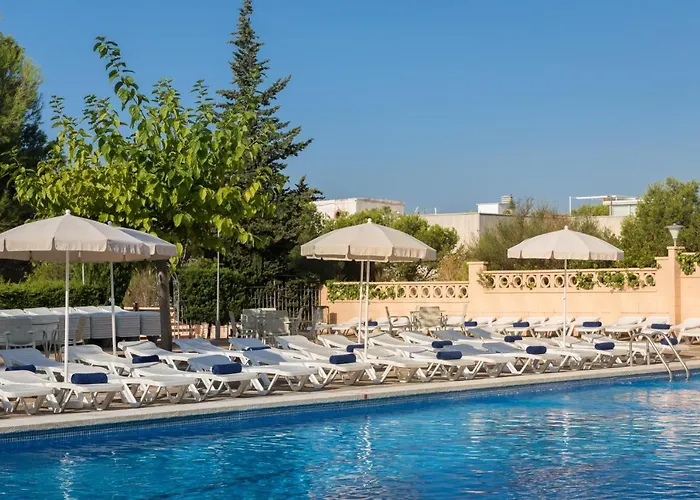 Htop Molinos Park #htopenjoy 3*