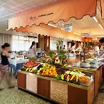 Hotel Htop Molinos Park #htopenjoy 3*