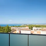 Hotel Htop Molinos Park #htopenjoy