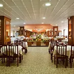 Hotel Htop Molinos Park #htopenjoy Salou