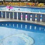 Hotel Htop Molinos Park #htopenjoy Salou