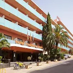 Htop Molinos Park #htopenjoy Salou