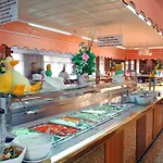 Htop Molinos Park #htopenjoy Hotel 3*
