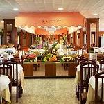 Htop Molinos Park #htopenjoy Hotel