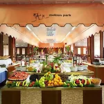 Hotel Htop Molinos Park #htopenjoy 3*