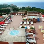 Htop Molinos Park #htopenjoy 3*