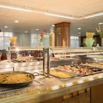 Hotel Htop Molinos Park #htopenjoy 3*