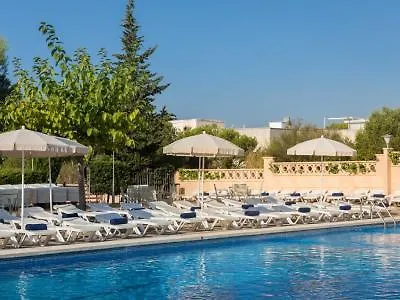 Htop Molinos Park #htopenjoy Hotel 3*
