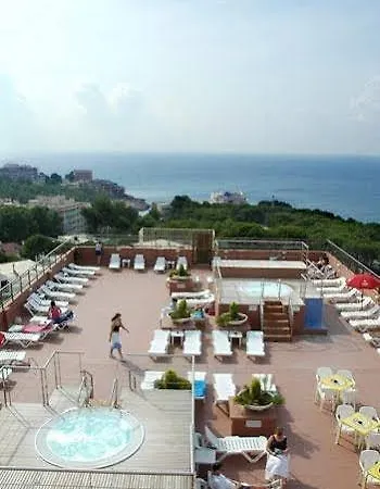 Htop Molinos Park Salou