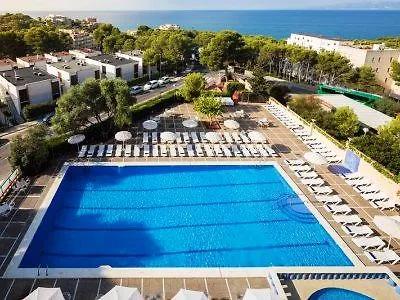 Htop Molinos Park #htopenjoy Salou