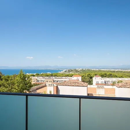 Htop Molinos Park #htopenjoy Hotel Salou