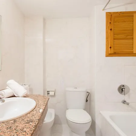 Htop Molinos Park #htopenjoy 3* Salou