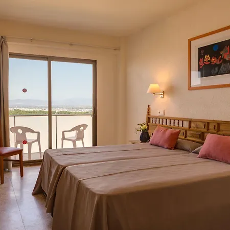 Htop Molinos Park #htopenjoy Hotel
