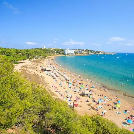 Htop Molinos Park #htopenjoy Salou