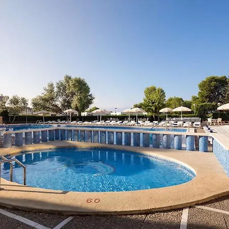Htop Molinos Park #htopenjoy Hotel 3*