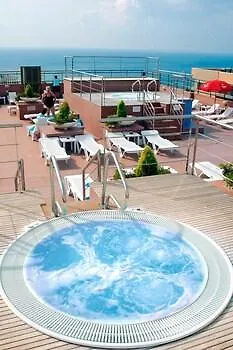 Htop Molinos Park #htopenjoy 3* سالو