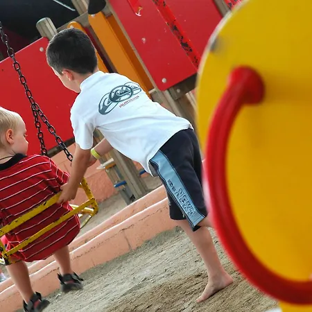 فندق Htop Molinos Park #htopenjoy 3*