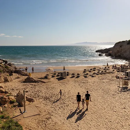 Htop Molinos Park #htopenjoy فندق