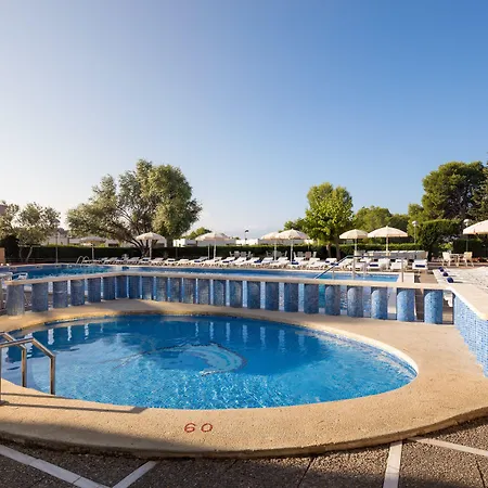 Htop Molinos Park #htopenjoy Hotel Salou
