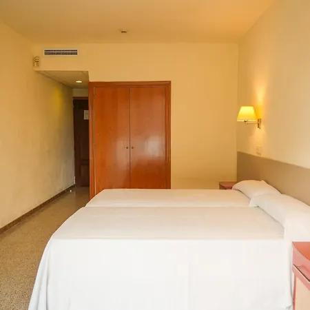 Htop Molinos Park #htopenjoy 3*