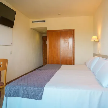 Htop Molinos Park #htopenjoy 3* Salou