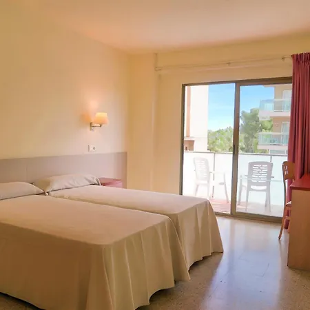Htop Molinos Park #htopenjoy 3*