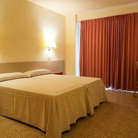 Htop Molinos Park #htopenjoy 3* Salou