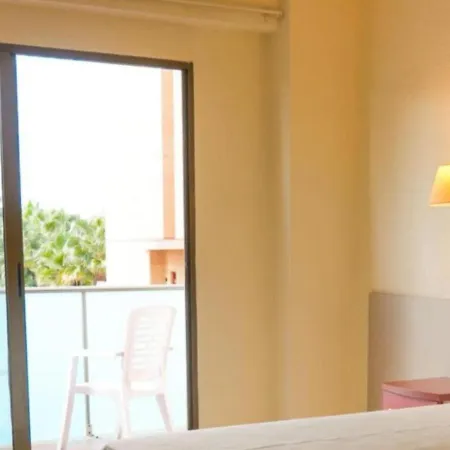 Hotel Htop Molinos Park #htopenjoy