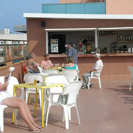 Htop Molinos Park #htopenjoy Salou
