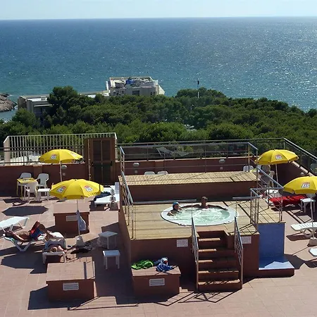 Hotel Htop Molinos Park #htopenjoy 3*