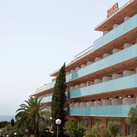 Htop Molinos Park #htopenjoy Hotel Salou