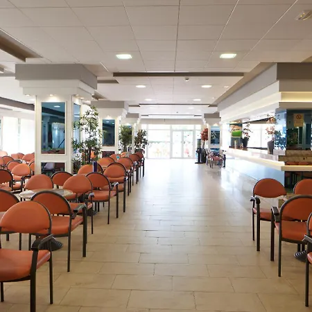 Htop Molinos Park #htopenjoy 3* Salou