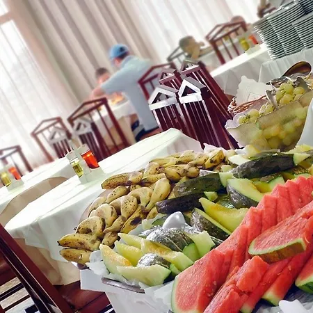 Htop Molinos Park #htopenjoy