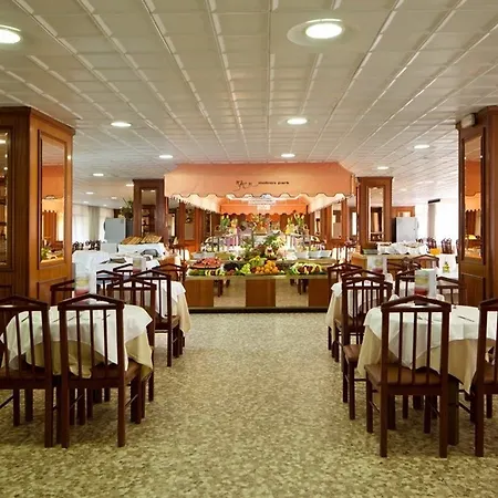 Hotel Htop Molinos Park #htopenjoy Salou