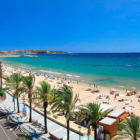 Htop Molinos Park #htopenjoy 3* Salou