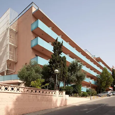 Htop Molinos Park #htopenjoy فندق