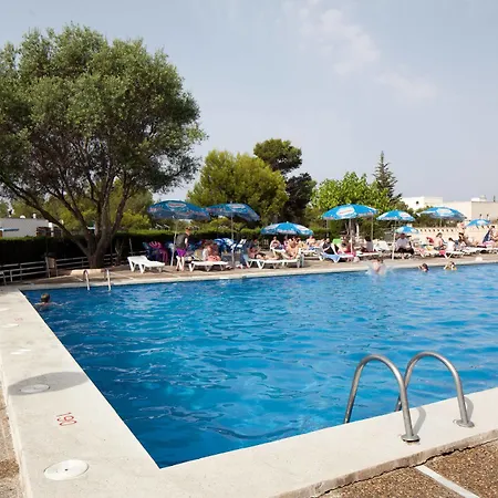 Htop Molinos Park - Fun