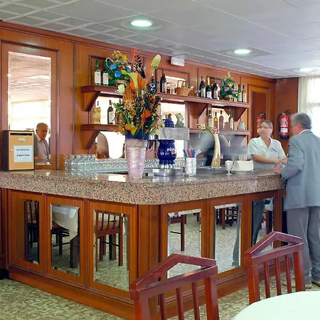 Htop Molinos Park #htopenjoy Hotel Salou