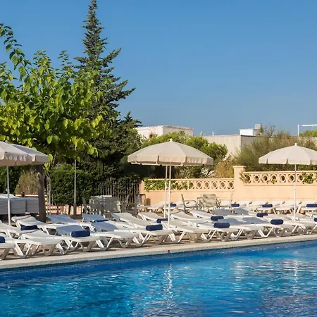 Htop Molinos Park - Fun 3*